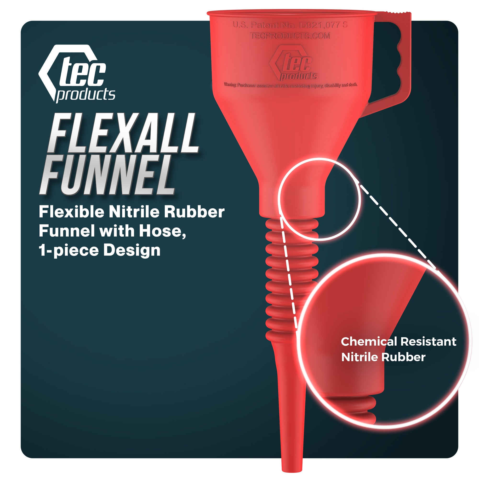 FlexAll Funnel