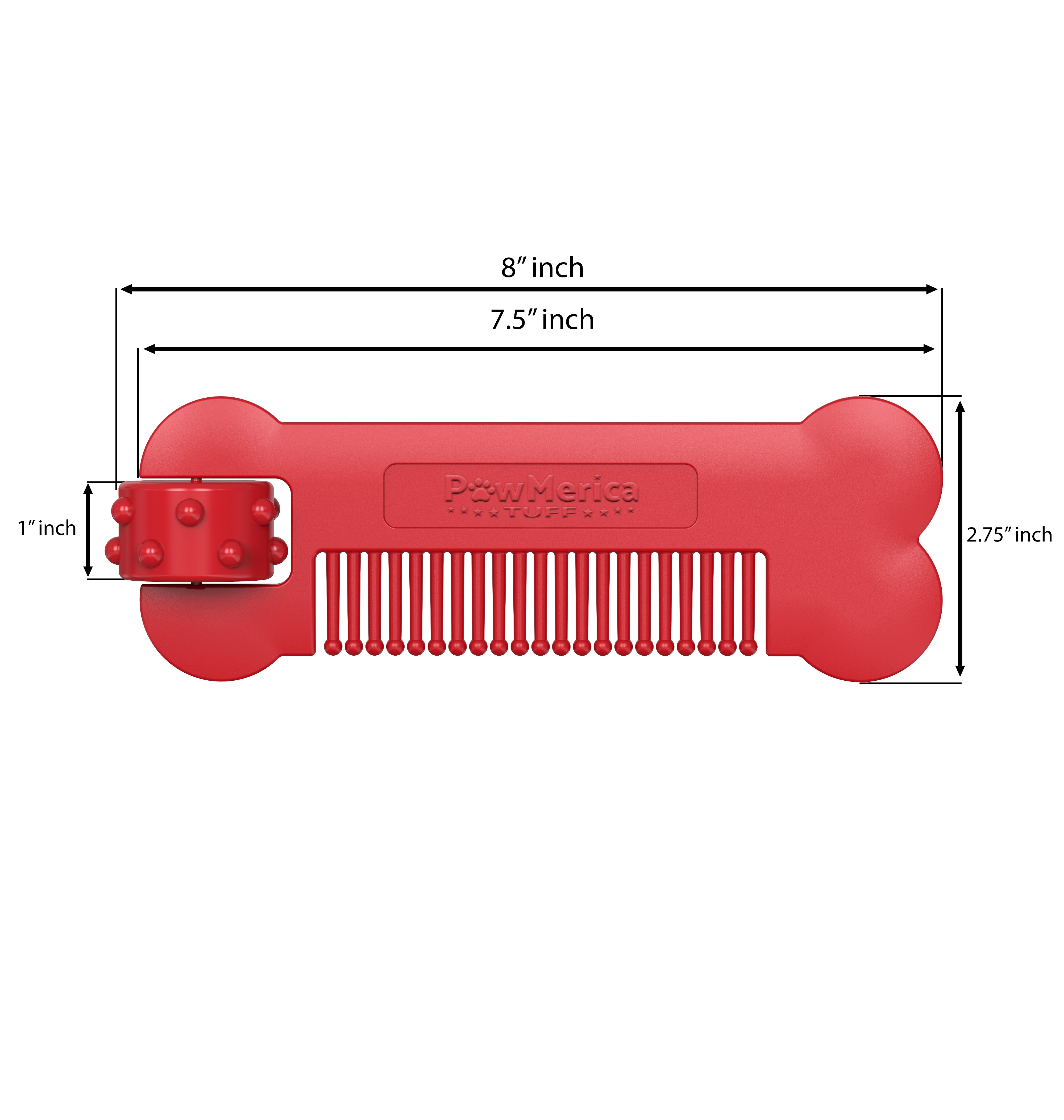 Therapeutic Dog Multi Tool