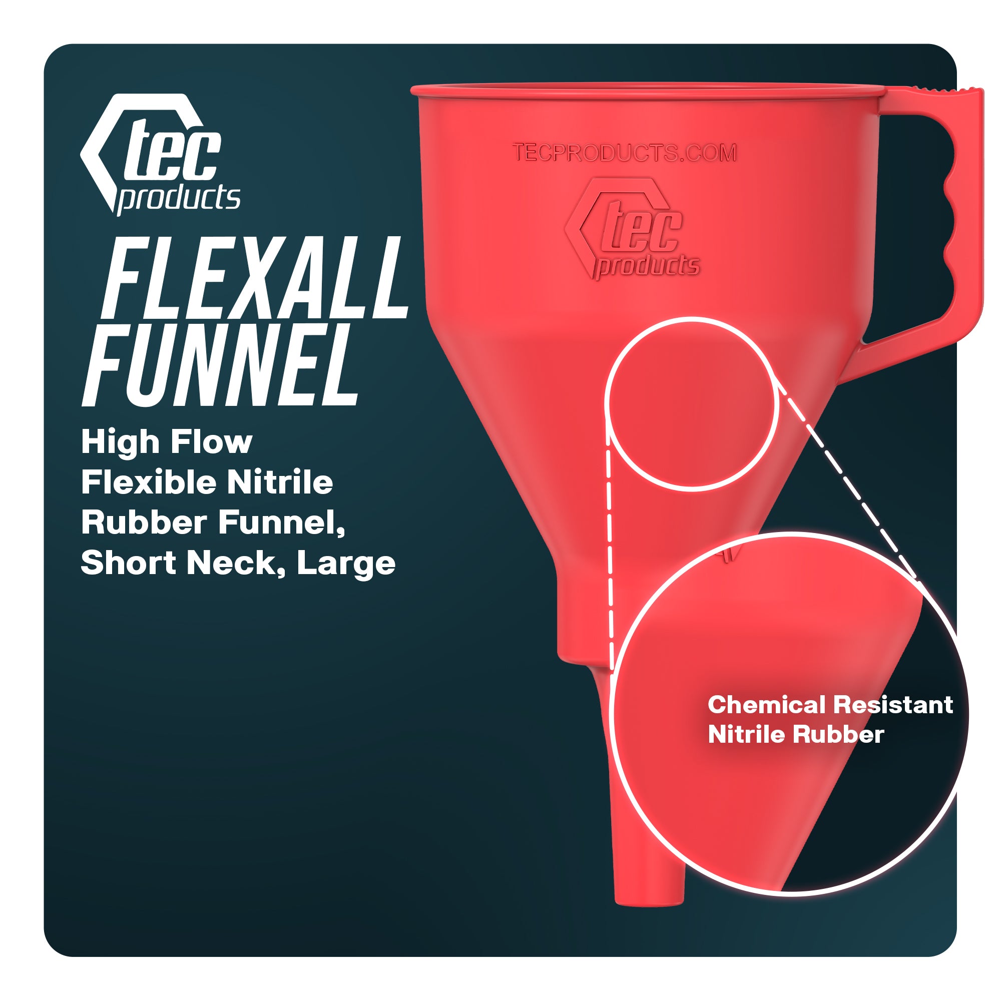 FLEXALL HIGH FLOW LARGE