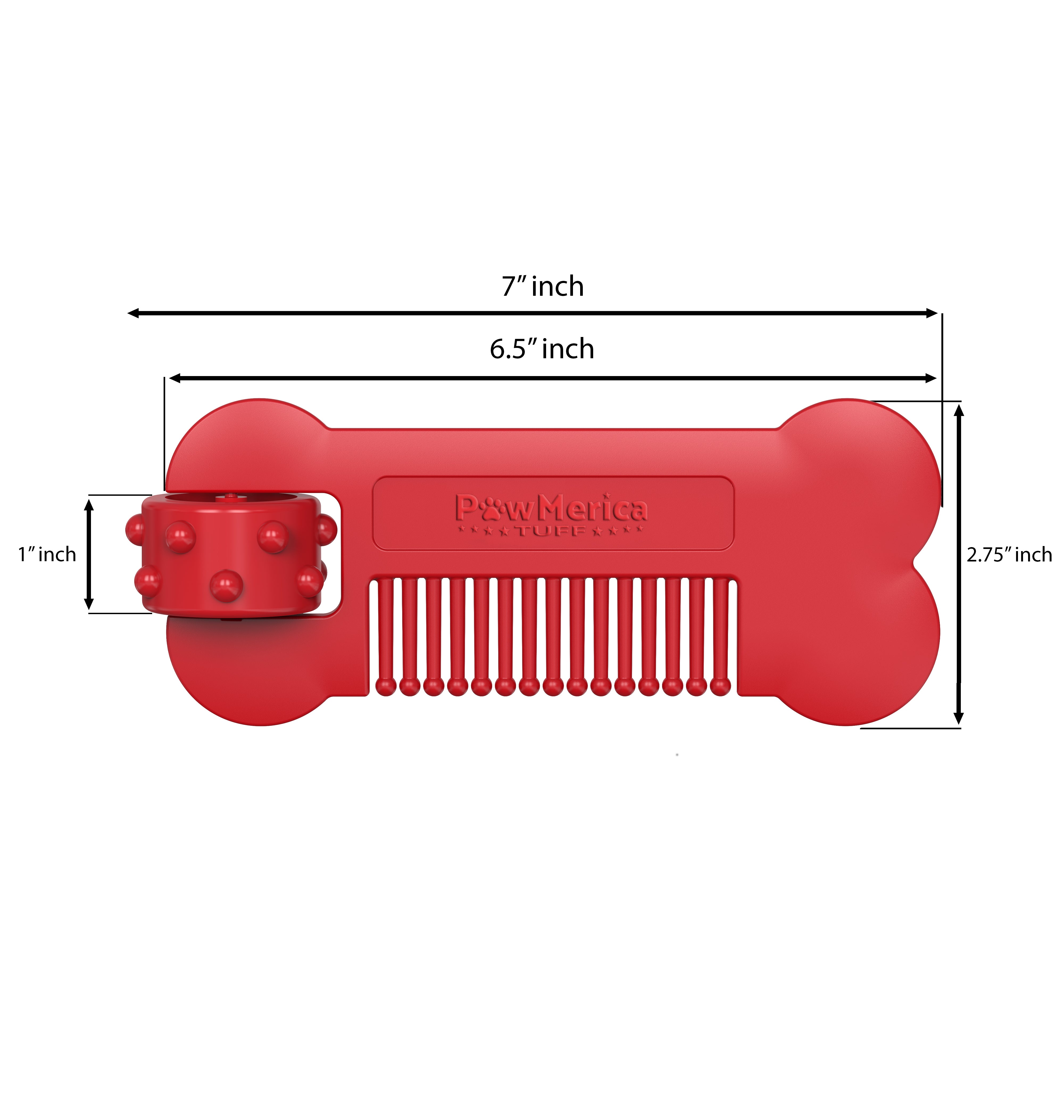 Therapeutic Dog Multi Tool